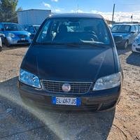 Fiat Idea 1.3 MJT 16V 95 CV S&S Dynamic - 2012