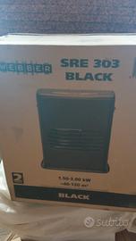 stufa Webber SRE 303