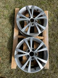 Cerchi Alfa Romeo