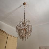 Lampadario Swarovski