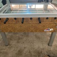 calcio balilla Roberto sport 