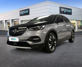 Opel Grandland X 1.6 PHEV AWD Ultimate