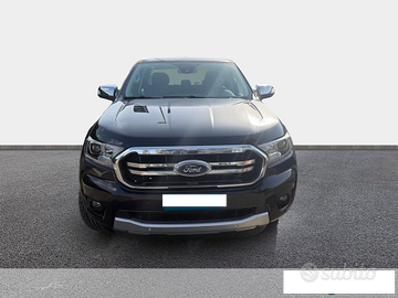 NOLEGGIO LUNGO TERMINE USATO