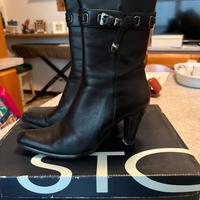 Stivaletto Stonefly donna