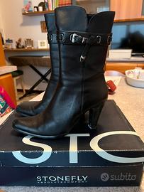 Stivaletto Stonefly donna
