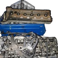 Ricambi Motore Per Mercedes SL 300 R129 24V M104
