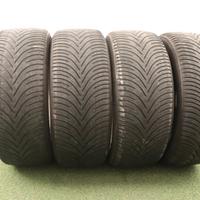 Gomme Kleber Krisalp HP3 245 45 19 inverno