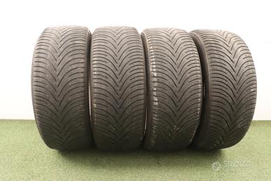Gomme Kleber Krisalp HP3 245 45 19 inverno