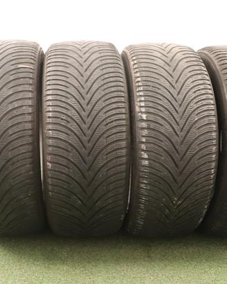 Gomme Kleber Krisalp HP3 245 45 19 inverno