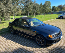 Bmw 318 cabrio