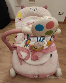 Sdraietta Chicco