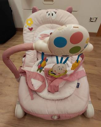 Sdraietta Chicco