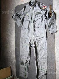 Tuta vietnam marines