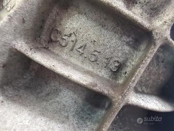 55265937 CAMBIO MECCANICO FIAT PANDA 1.2 B 51KW 5M