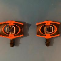 Pedali crank brother