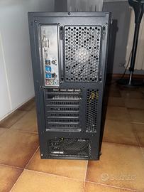 PC GAMING
