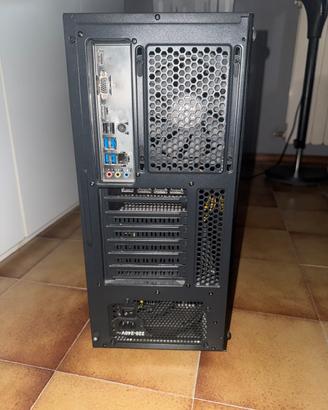 PC GAMING