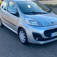 Peugeot 107 1.0 68CV 5p. /solo 130.000 km nuovissi