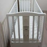 Lettino neonato/a