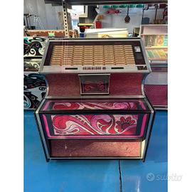 Jukebox ROCK-OLA 450