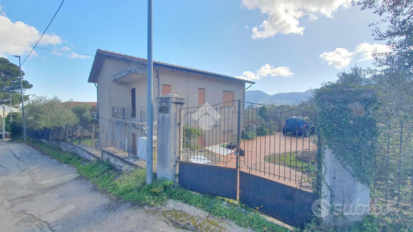 Casa – Monreale, Pezzingoli - Vista 5