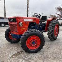 Trattore Same delfino 35 4x4 con idroguida e presa