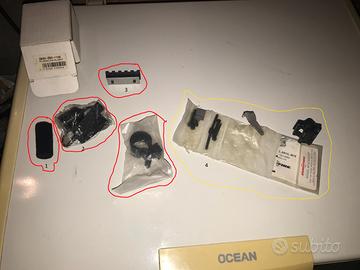 Staffa peli 0630 shurefire picatinny foregrip moun