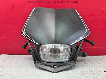 FARO MASCHERINA GAS GAS SM FSE 400 2002 2003