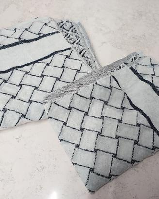 Asciugamani Sommaruga