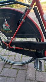 Bicicletta donna Holand