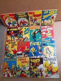 TEX serie da 250 L. con FIEG - costa bianca 