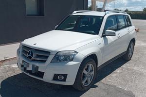 Mercedes Benz glk 220 CDI 4MATIC gancio traino 
