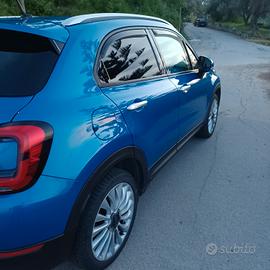 500x  T3 turbo