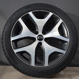 4 Pneumatici 245/45 R19 Barum Polaris 5
