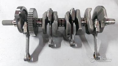Albero motore SUZUKI GSXR 750 K4 K5 GSR