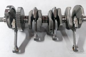 Albero motore SUZUKI GSXR 750 K4 K5 GSR