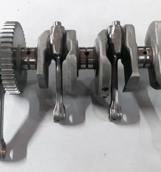 Albero motore SUZUKI GSXR 750 K4 K5 GSR