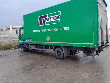 Iveco eurocargo 75
