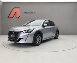 E-208 ALLURE PACK 100KW 136CV