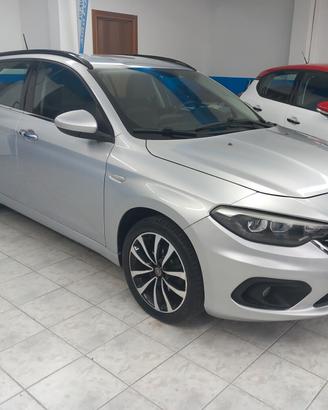 Fiat Tipo 1.6 Mjt sw anno 2017 160 mila km