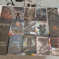 Steelbox Videogiochi 