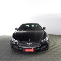 MASERATI Ghibli Ghibli MHEV 330 CV Executive