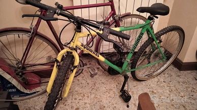 montbike donna