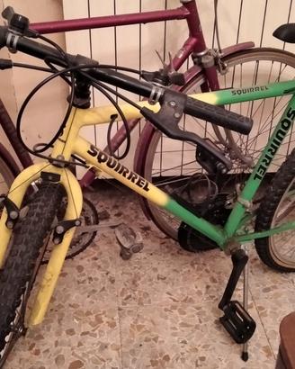 montbike donna