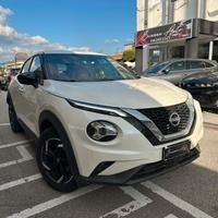 Nissan Juke 1.0 DIG-T 114 CV N-Connecta