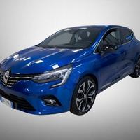 Renault Clio V 2019 1.0 tce Techno Gpl 100cv