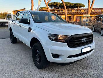 Ford Ranger 2.0 TDCi DC XL 5 posti