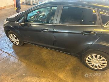 RICAMBI FIESTA DEL 2011 CC 1.4 BENZ SIGLA RTJA