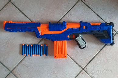 Nerf Hasbro Delta Trooper