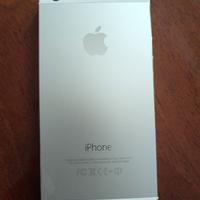 IPHONE 5S 32 GB